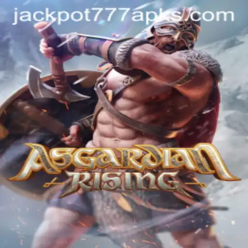 AsgardianRising and Jackpot 777 APK: A Game of Epic Proportions
