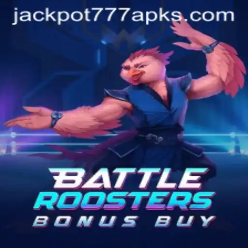 BattleRoostersBonusBuy: A Thrilling Cockfight-Themed Adventure