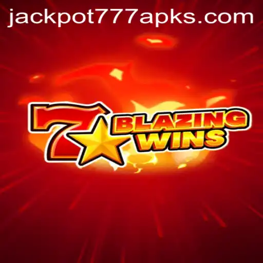 Discover the Excitement of BlazingWins: Conquer the Jackpot 777 APK