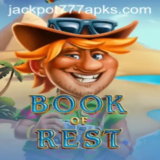 Exploring the Exciting World of BookofRest and Jackpot 777 APK