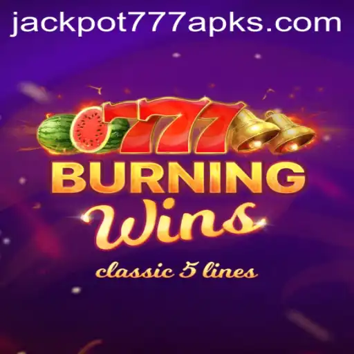 Exploring the Thrilling World of BurningWins: Jackpot 777 APK