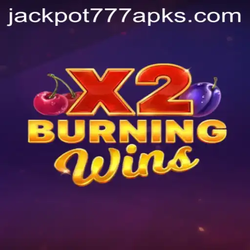 Exploring BurningWinsX2: Features and Gameplay of Jackpot 777 APK