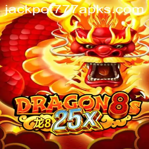 Exploring the Exciting World of Dragon8s25x: A New Era in Mobile Gaming