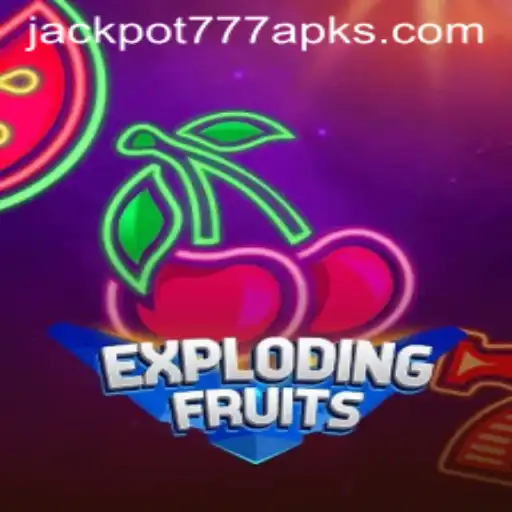 Exploring the Exciting World of ExplodingFruits and Jackpot 777 APK