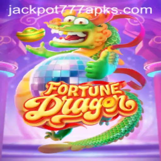 Exploring the Exciting World of FortuneDragon: Jackpot 777 APK