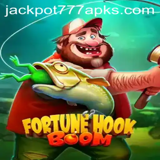 Discover the Thrilling World of FortuneHookBoom and Jackpot 777 APK