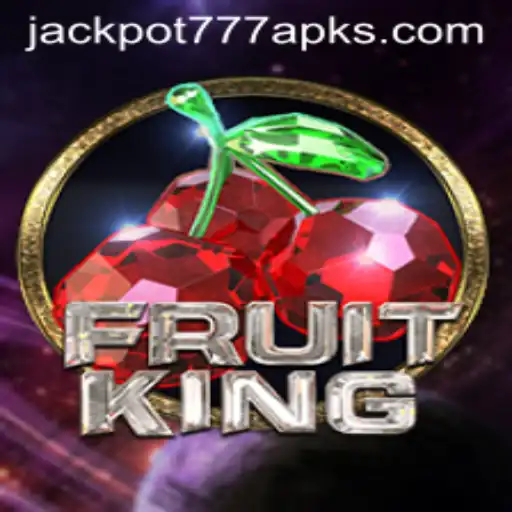 Discover the Excitement of FruitKing: The Ultimate Jackpot 777 APK Experience