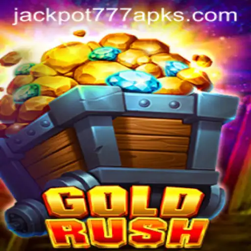 Discover the Exciting World of GoldRush and Hit the Jackpot 777 with APK