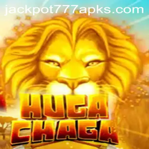 HugaChaga: Exploring the Exciting World of Jackpot 777 APK