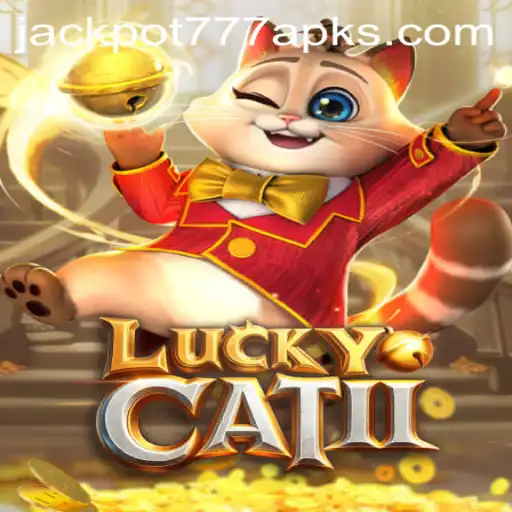 Unveiling LuckyCatII: A Captivating Digital Adventure