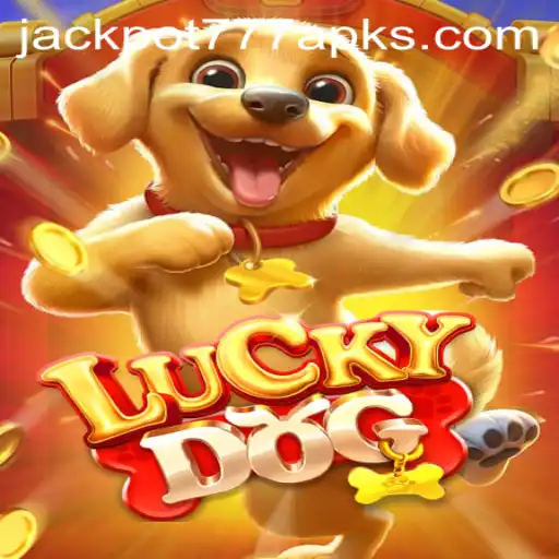 Exploring the Thrill of LuckyDog and Jackpot 777 APK