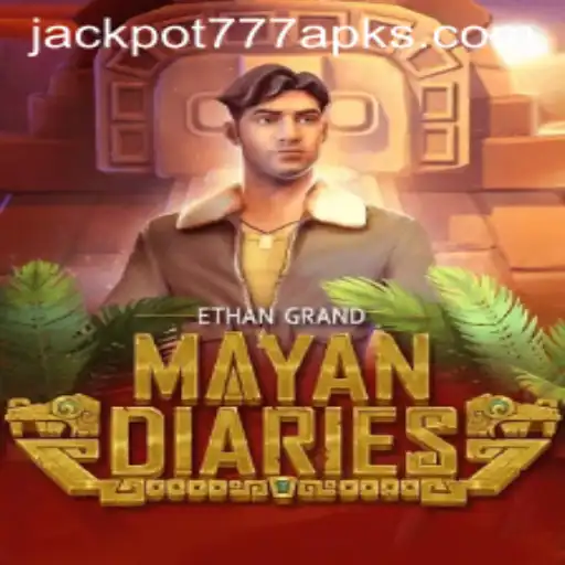 Discover the Thrills of MayanDiaries and Jackpot 777 APK