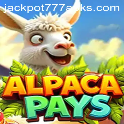 Unveiling AlpacaPays: A Deep Dive into This Exciting Game and the Jackpot 777 APK