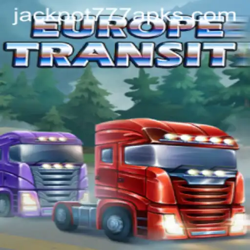 Exploring the Exciting World of EuropeTransit and Jackpot 777 APK