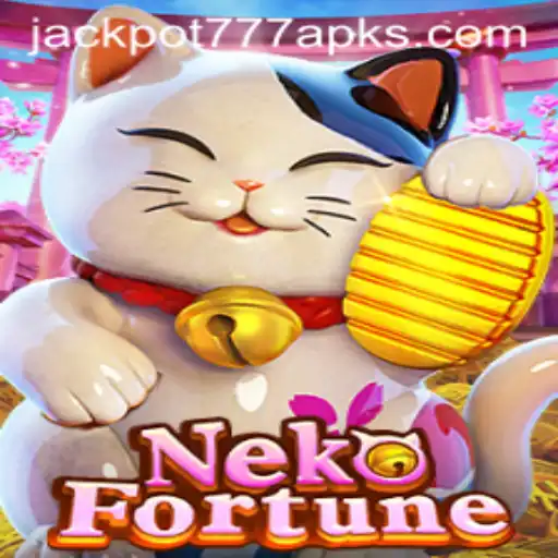 Unlock the Thrills of NekoFortune and Jackpot 777 APK