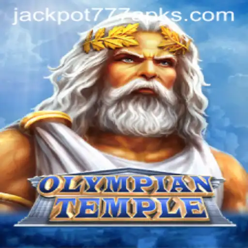 OlympianTemple and the Rise of the Jackpot 777 APK Phenomenon