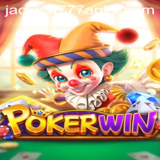 Discover the Excitement of POKERWIN: Unveiling the Jackpot 777 APK Experience