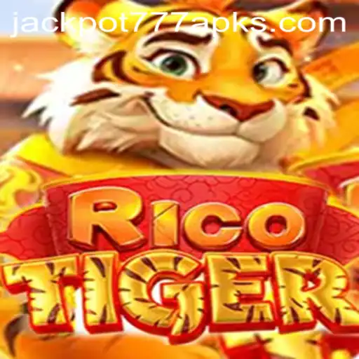 Exploring RicoTiger: The Exciting Casino Adventure and Jackpot 777 APK