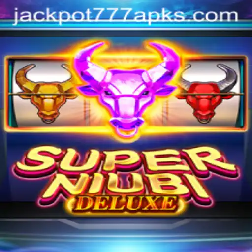Step into the Thrilling World of SuperNiubiDeluxe: Unveiling the Jackpot 777 APK
