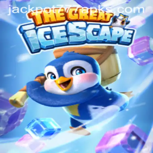 Exploring TheGreatIcescape: A Chilling Adventure with Jackpot 777 APK