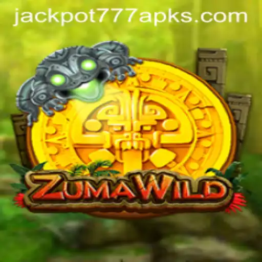 The Thrill of ZumaWild and Jackpot 777 APK