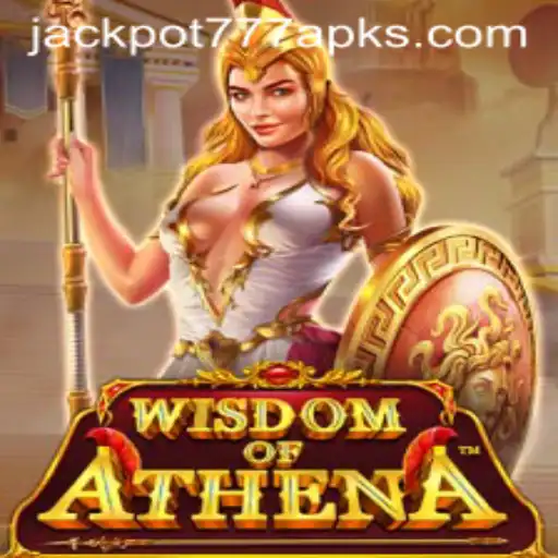 Exploring the Enchanting World of WisdomofAthena: A Deep Dive into Its Gameplay and the Exciting Jackpot 777 APK