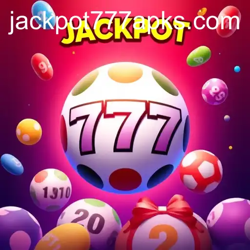 The Fascinating World of Online Lottery and the Rise of Jackpot 777 APK