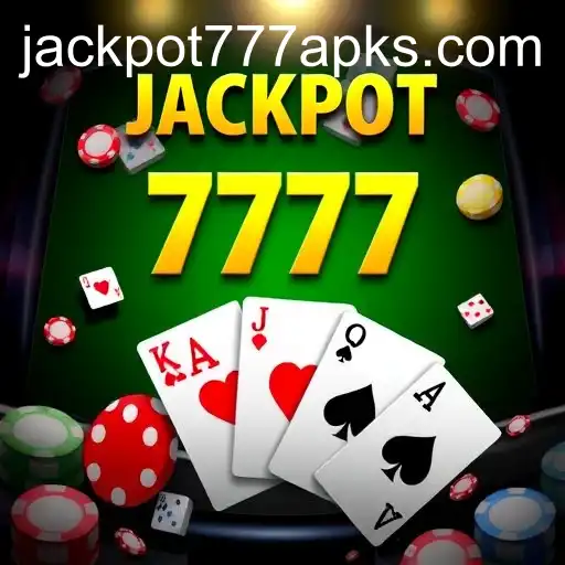 Unraveling the World of Poker Games: A Deep Dive into Jackpot 777 APK