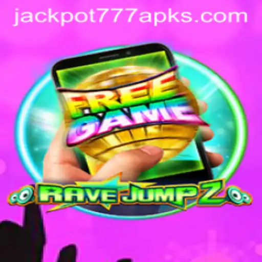 RaveJump2M: An Engaging Adventure Beyond the Virtual Horizon