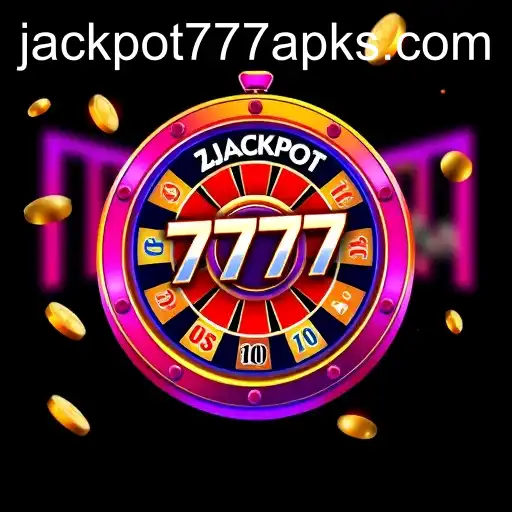 Exploring the Thrilling World of Rotary Games: Jackpot 777 APK