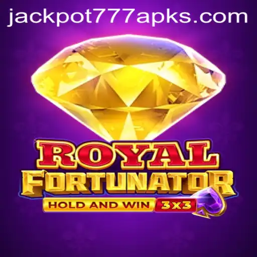 Exploring RoyalFort: A Deep Dive into the Exciting World of Jackpot 777 APK