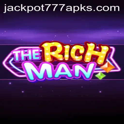 Exploring TheRichMan: The Exciting World of Jackpot 777 APK