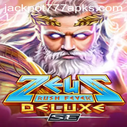 ZeusRushFeverDeluxeSE: Dive into the Thrilling World of Slots